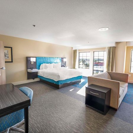 Hampton Inn St Augustine Us1 North St. Augustine Eksteriør bilde