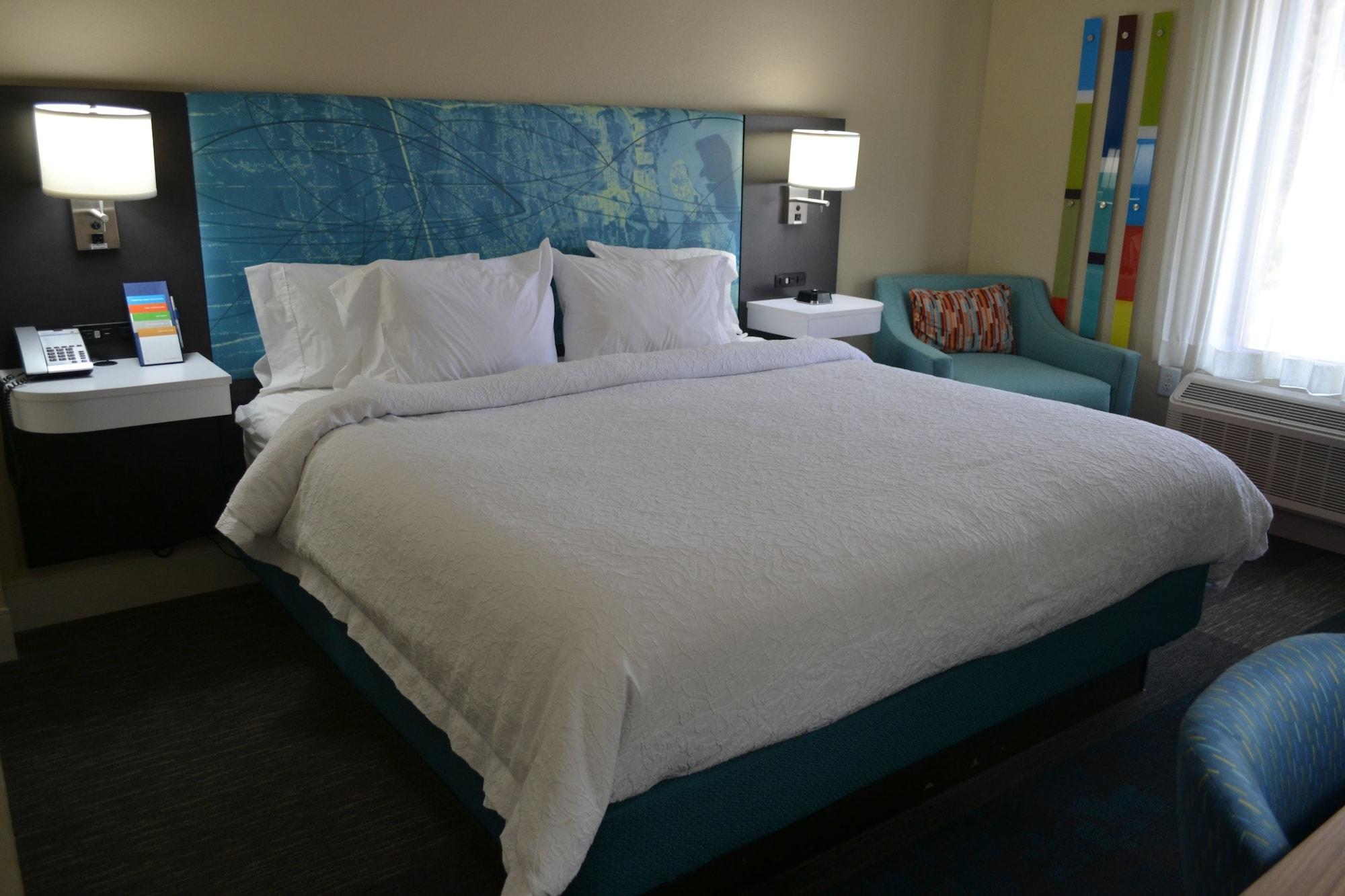Hampton Inn St Augustine Us1 North St. Augustine Eksteriør bilde