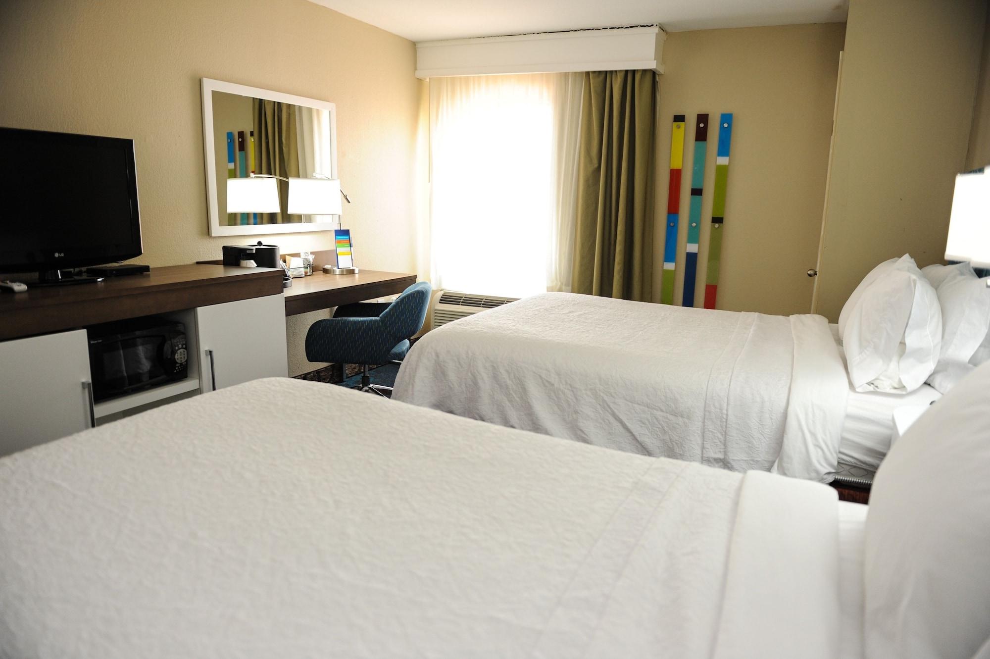 Hampton Inn St Augustine Us1 North St. Augustine Eksteriør bilde