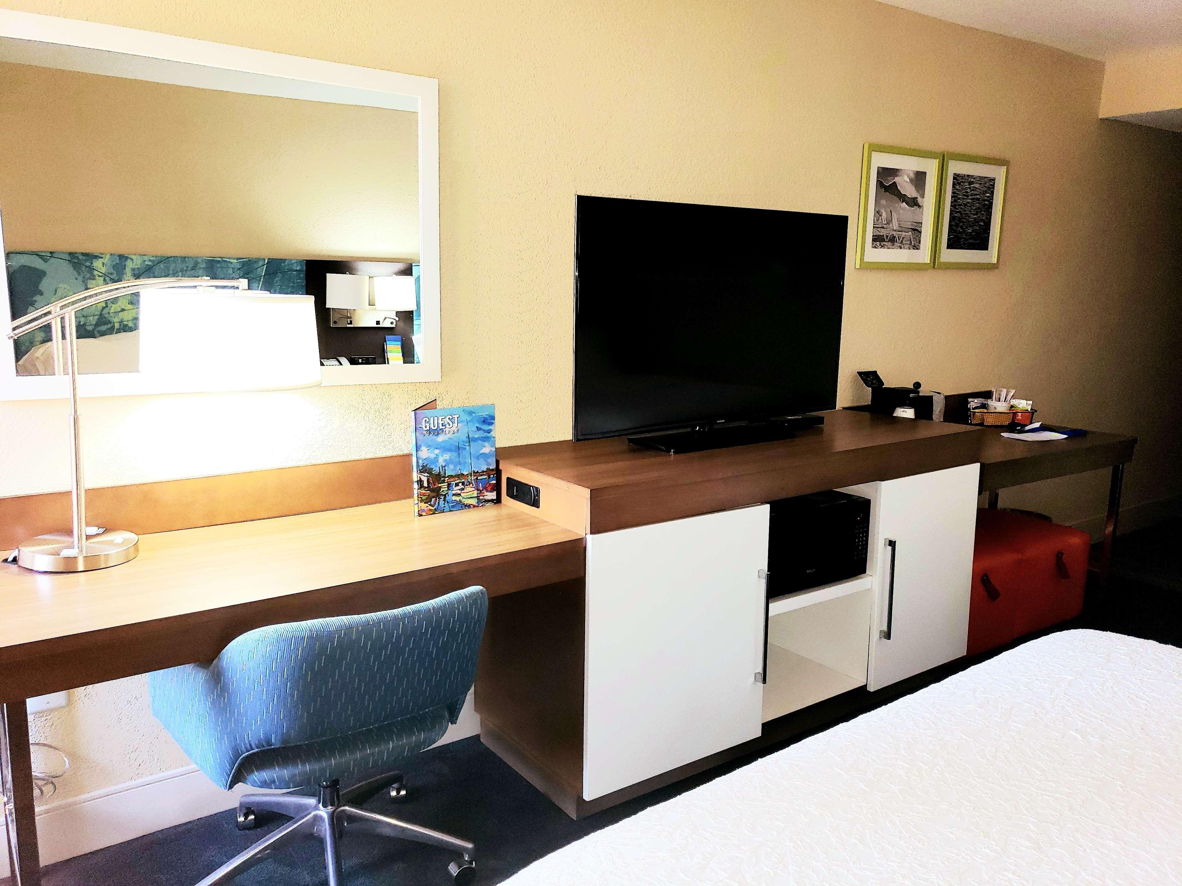 Hampton Inn St Augustine Us1 North St. Augustine Eksteriør bilde