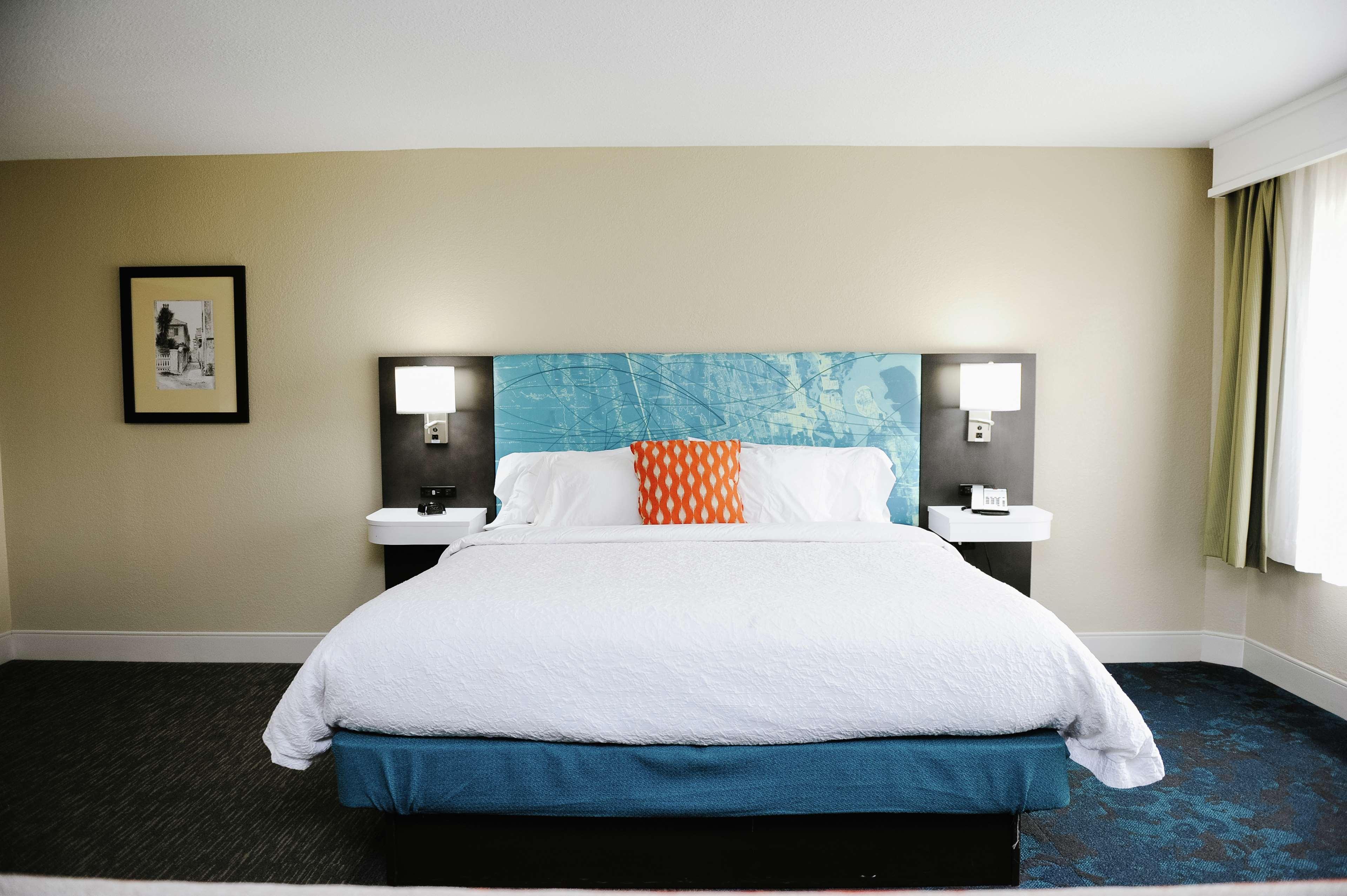 Hampton Inn St Augustine Us1 North St. Augustine Eksteriør bilde