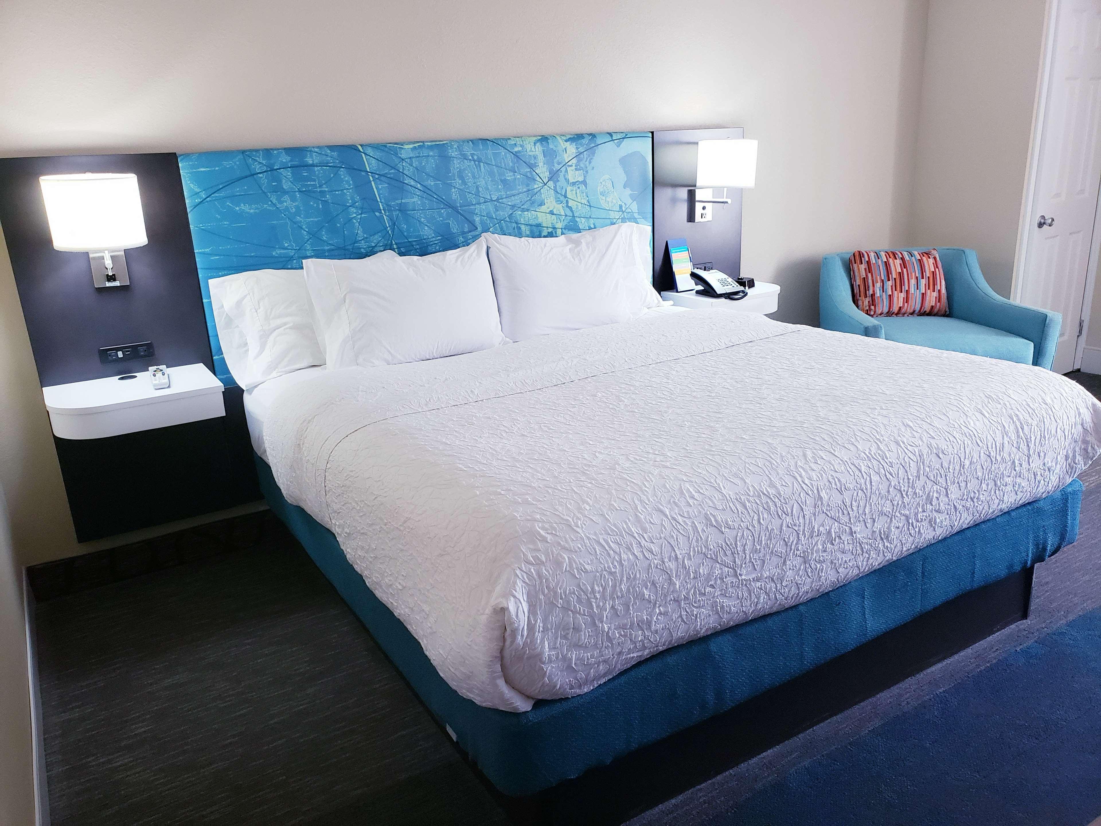 Hampton Inn St Augustine Us1 North St. Augustine Eksteriør bilde
