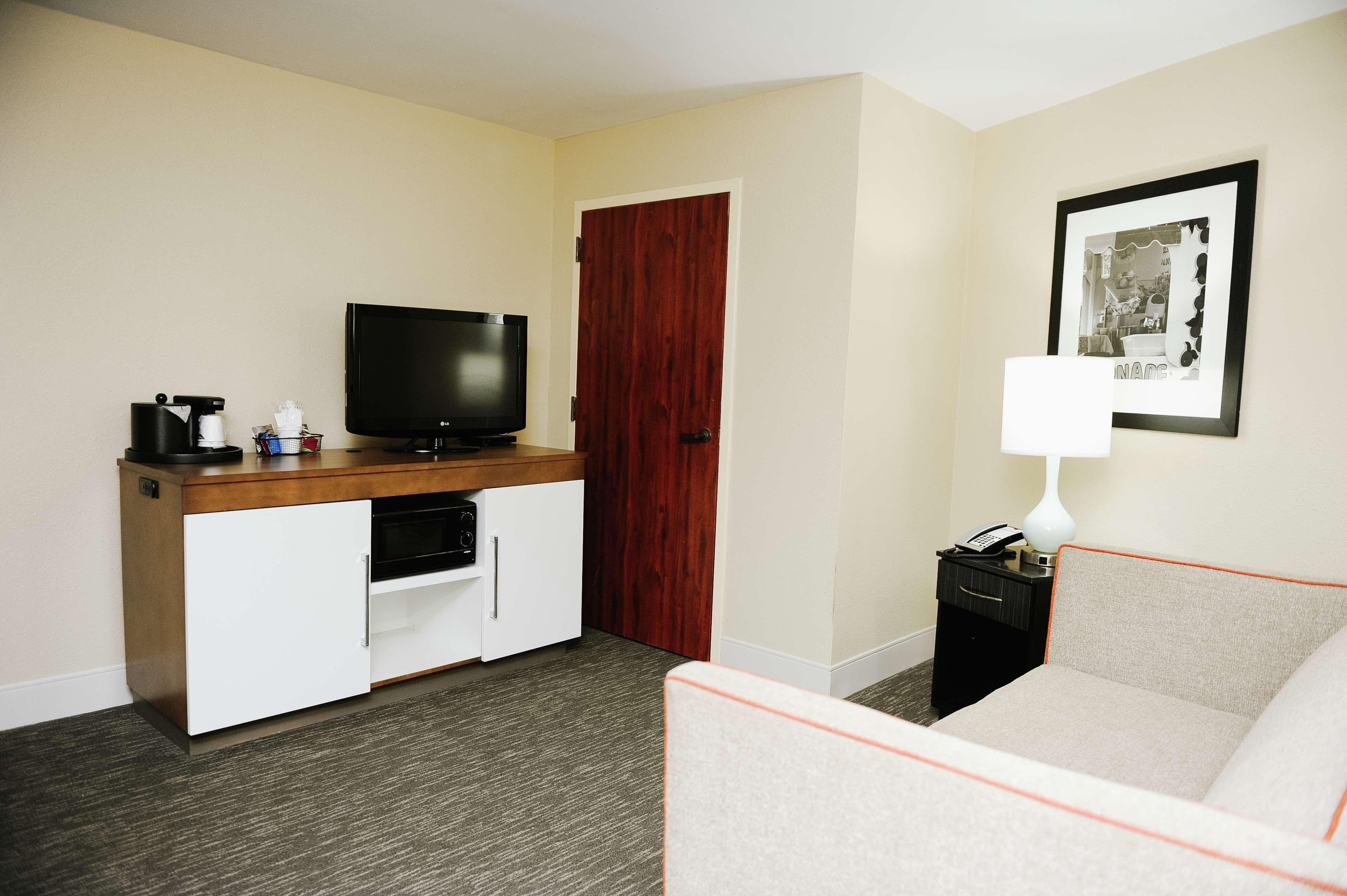 Hampton Inn St Augustine Us1 North St. Augustine Eksteriør bilde