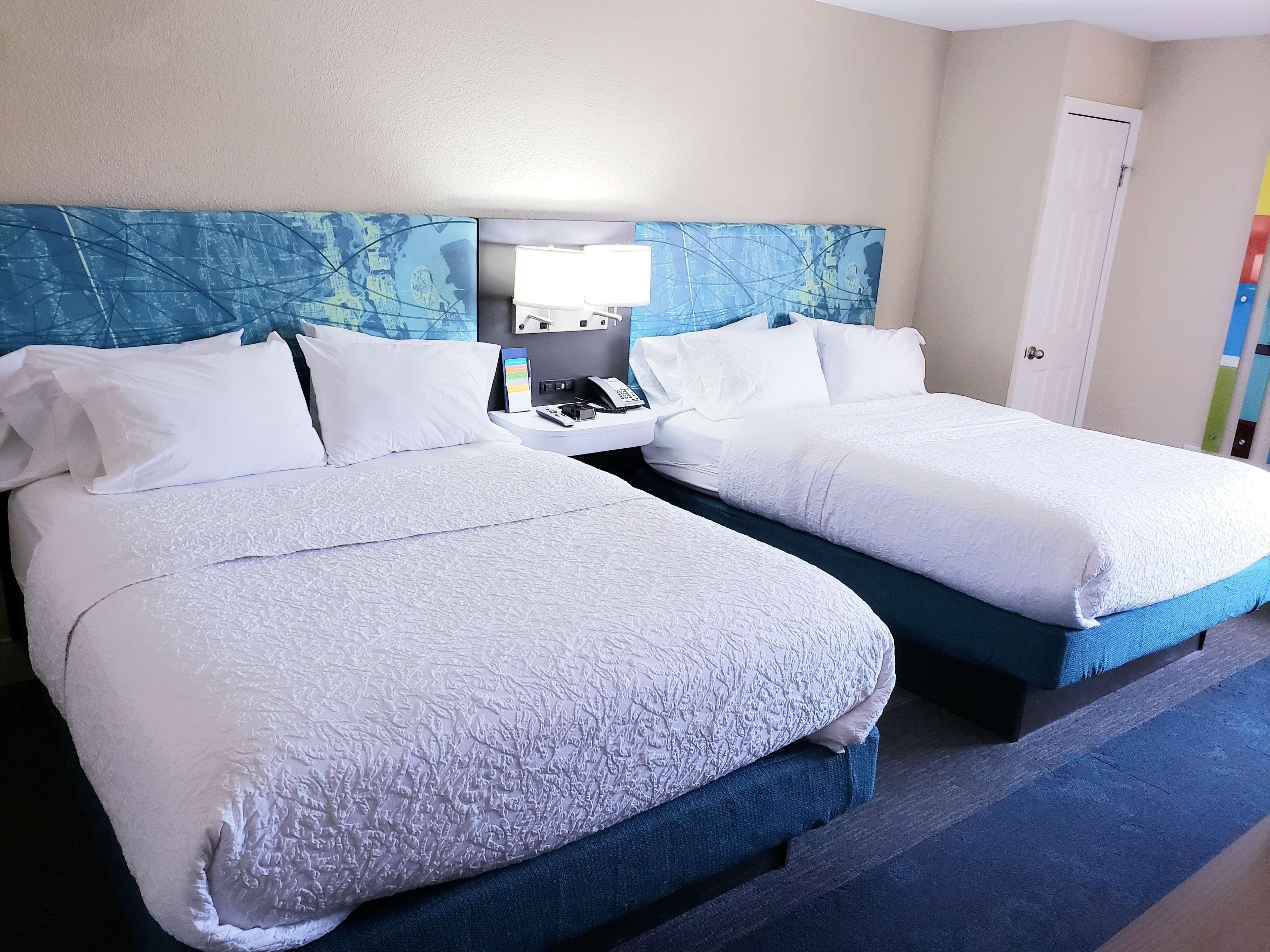 Hampton Inn St Augustine Us1 North St. Augustine Eksteriør bilde
