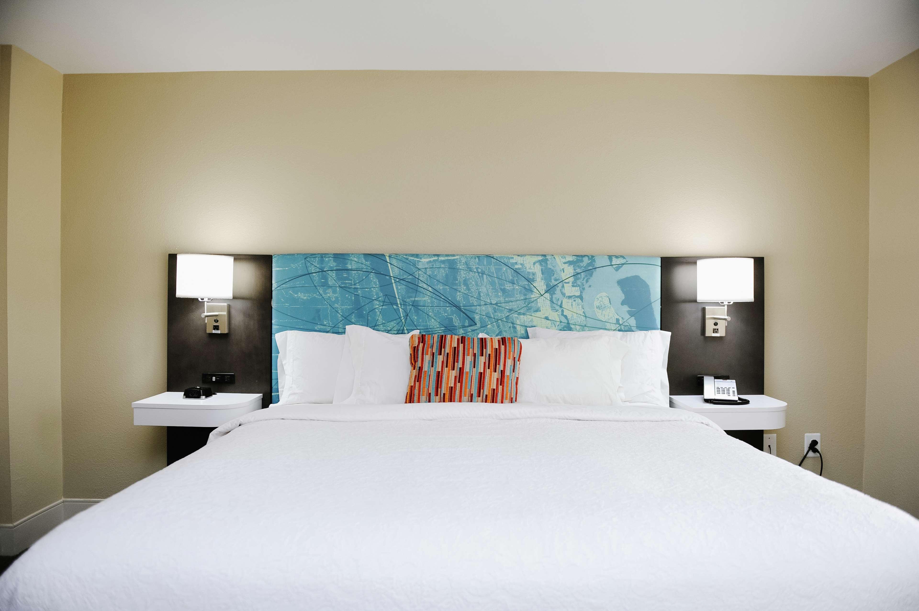 Hampton Inn St Augustine Us1 North St. Augustine Eksteriør bilde