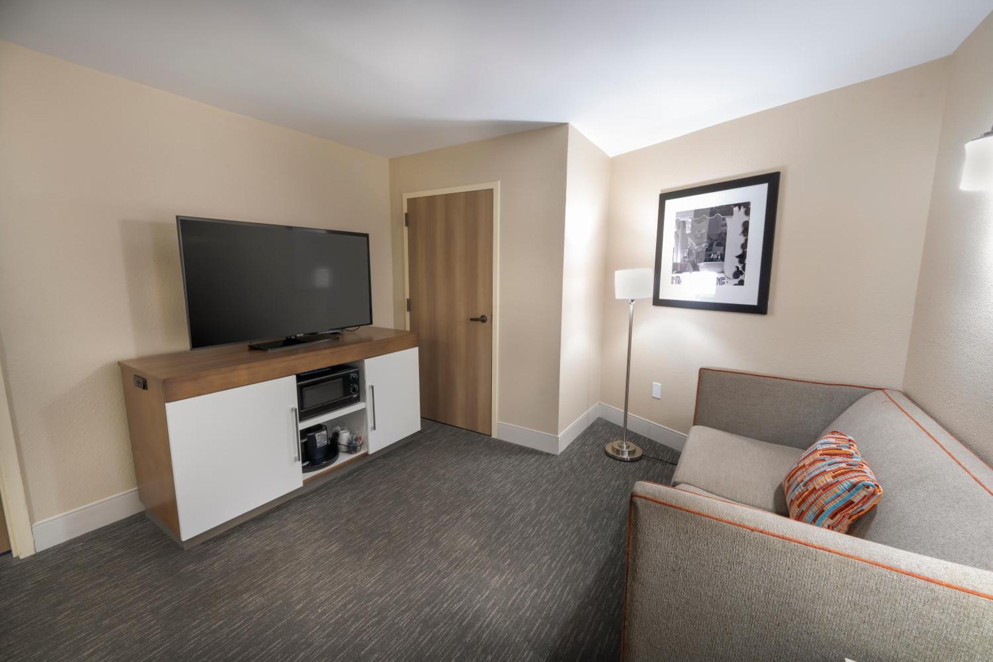 Hampton Inn St Augustine Us1 North St. Augustine Eksteriør bilde