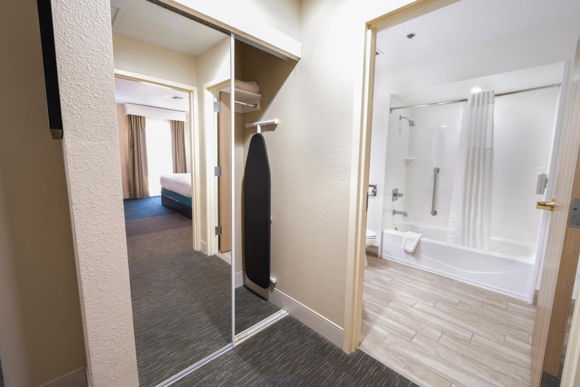 Hampton Inn St Augustine Us1 North St. Augustine Eksteriør bilde