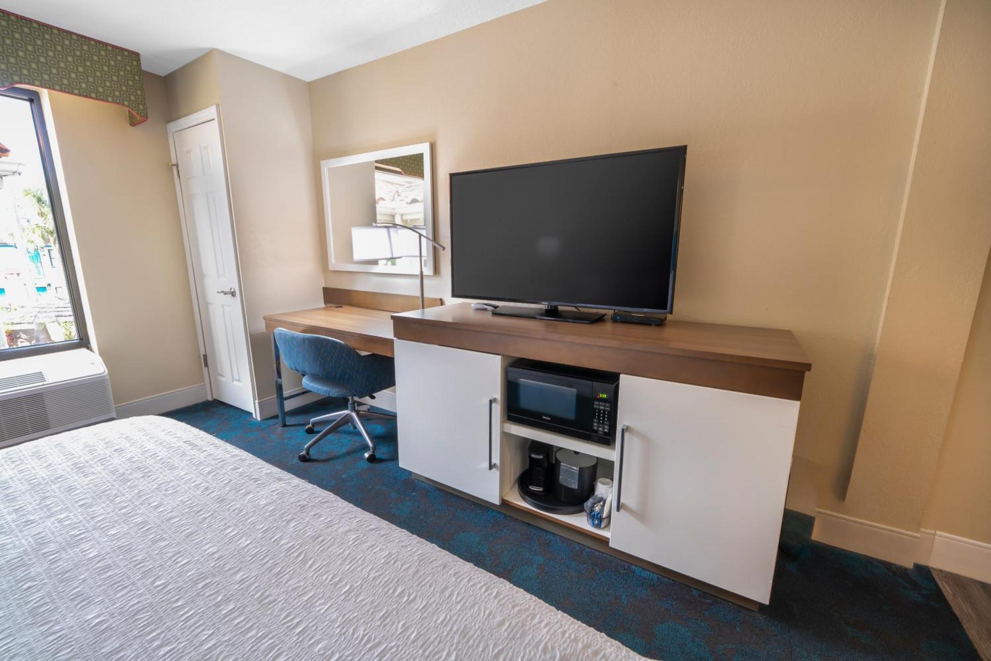 Hampton Inn St Augustine Us1 North St. Augustine Eksteriør bilde
