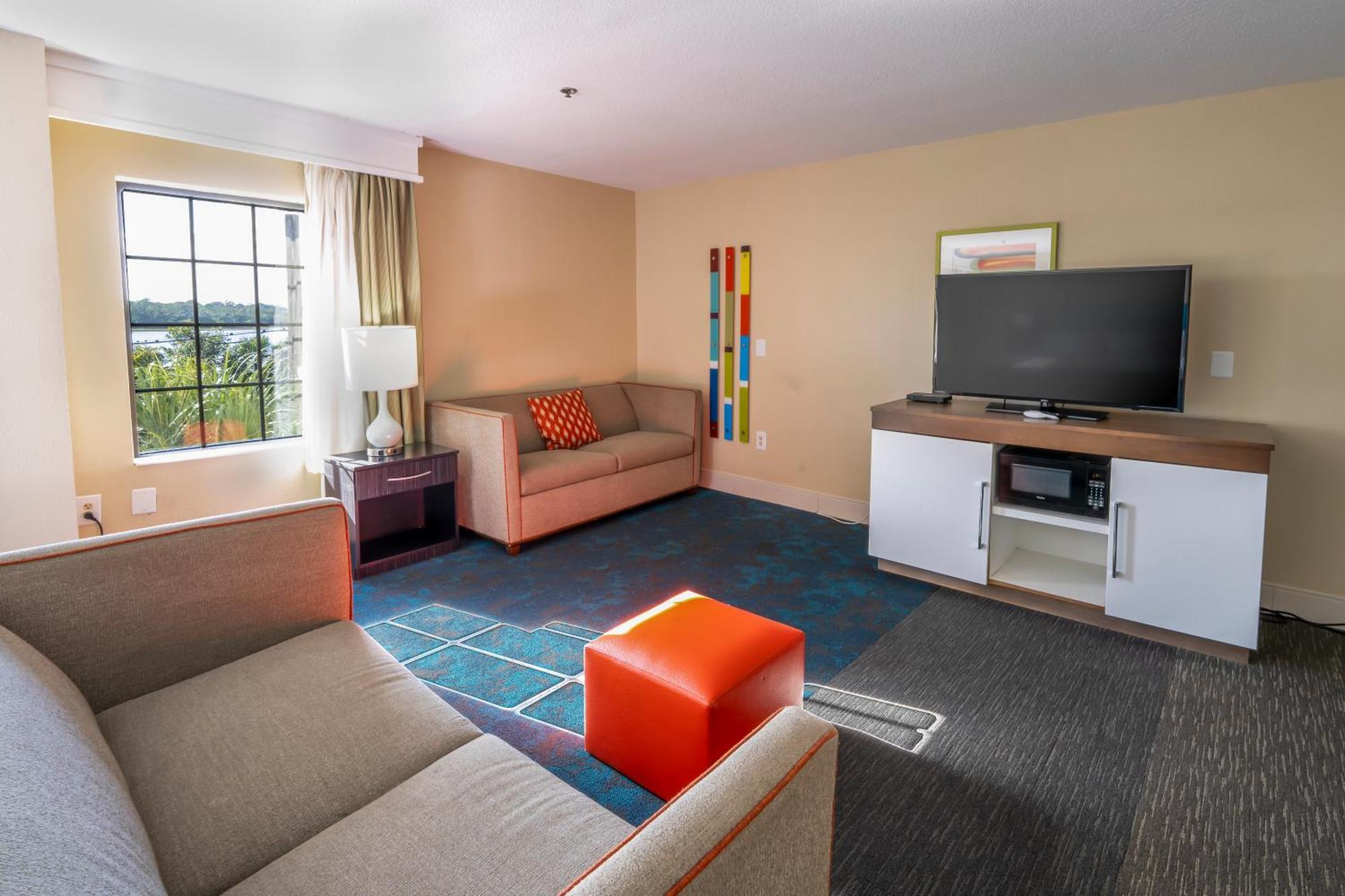 Hampton Inn St Augustine Us1 North St. Augustine Eksteriør bilde