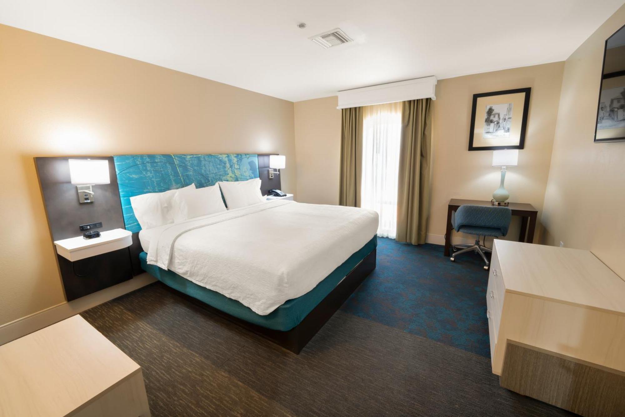 Hampton Inn St Augustine Us1 North St. Augustine Eksteriør bilde