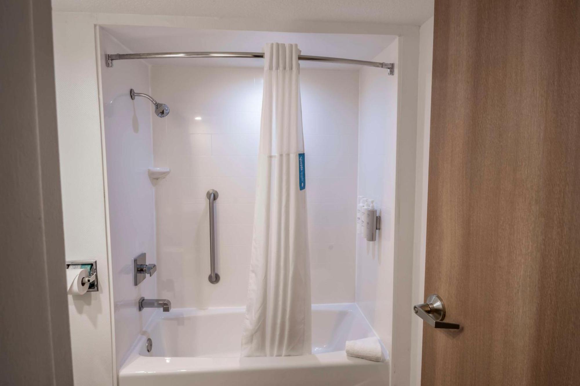 Hampton Inn St Augustine Us1 North St. Augustine Eksteriør bilde