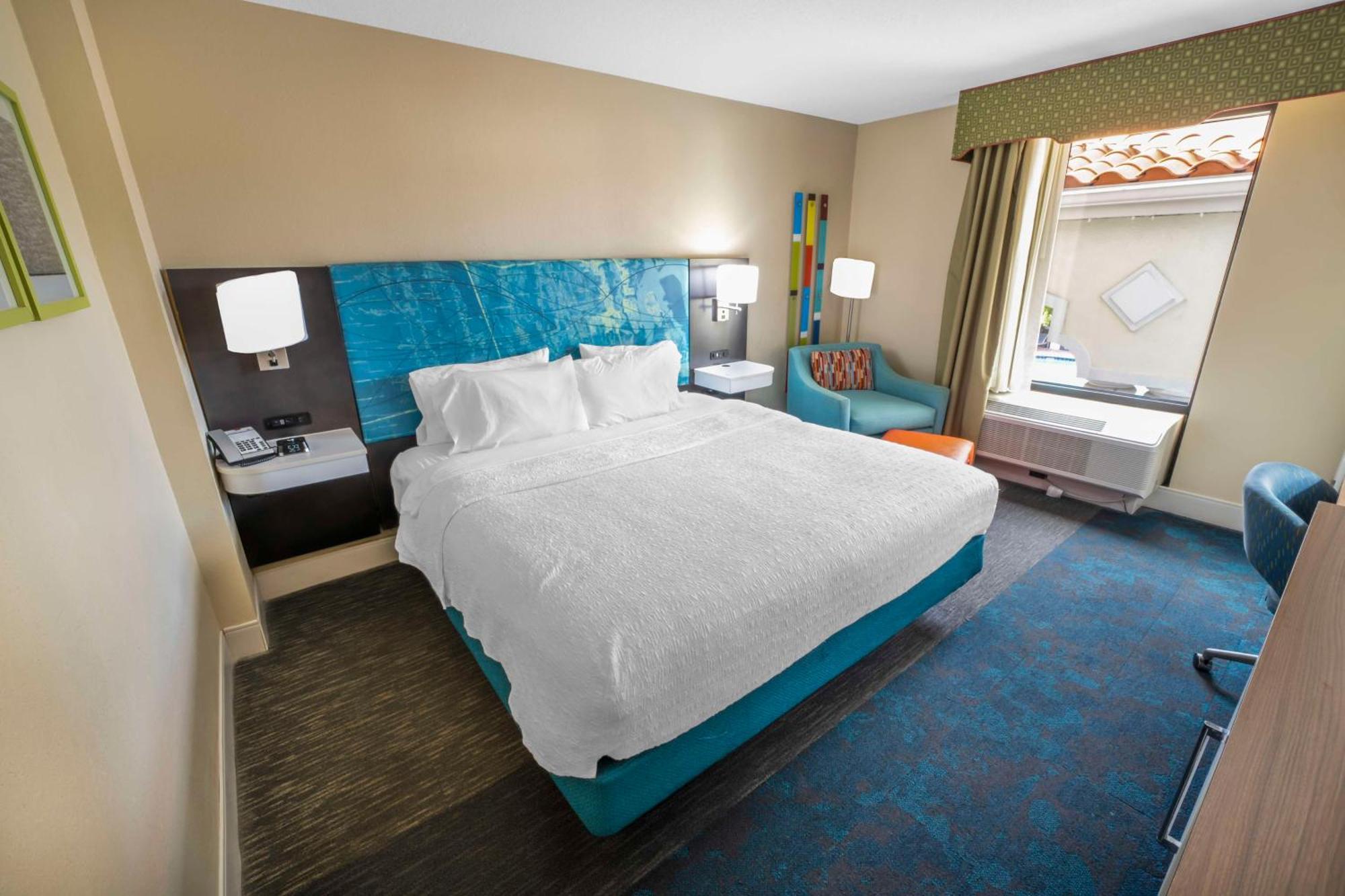 Hampton Inn St Augustine Us1 North St. Augustine Eksteriør bilde