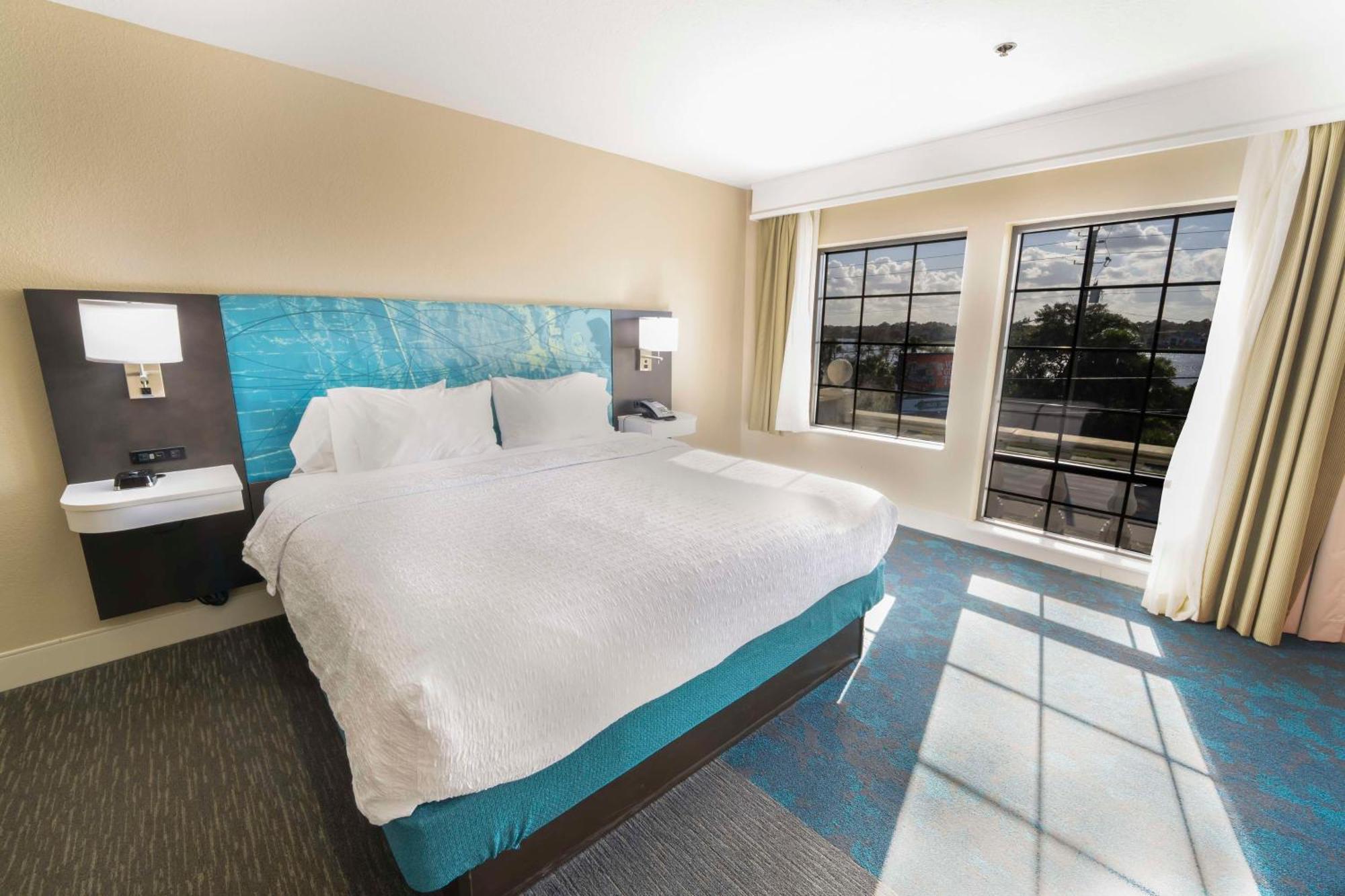 Hampton Inn St Augustine Us1 North St. Augustine Eksteriør bilde