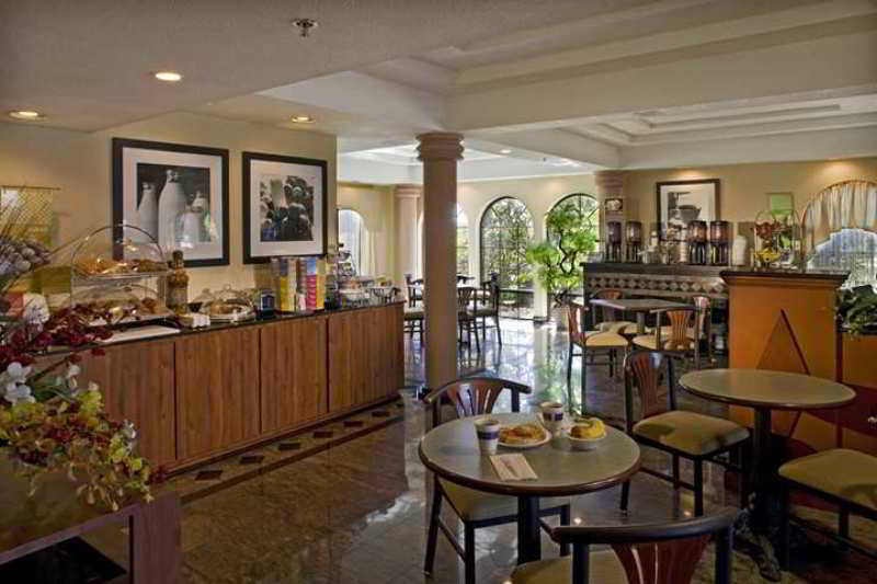 Hampton Inn St Augustine Us1 North St. Augustine Eksteriør bilde